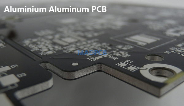 Aluminium Aluminum PCB