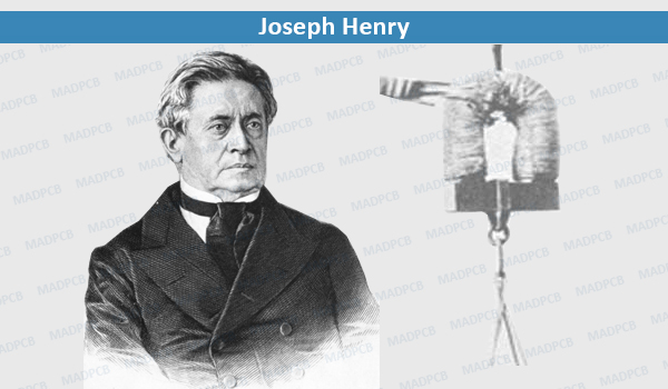 Joseph Henry
