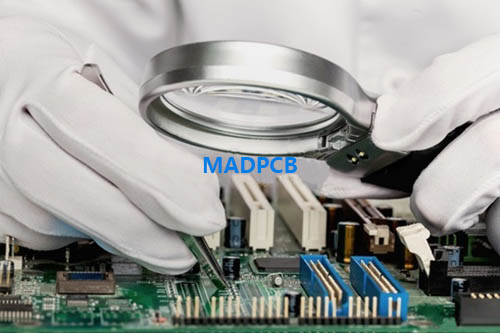 Circuit Board Assembly