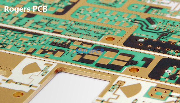Rogers PCB