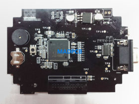 Display PCB Board Assembly