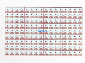 Copper Core PCB MCPCB