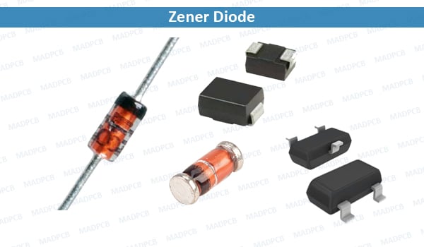 Zener Diode