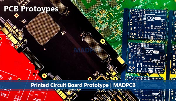 PCB Prototypes
