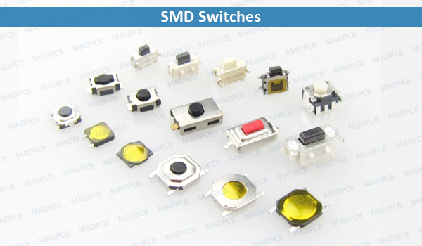 SMD Switch