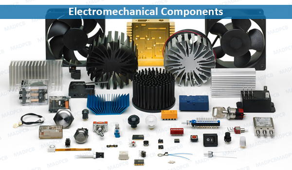 Electromechanical Components