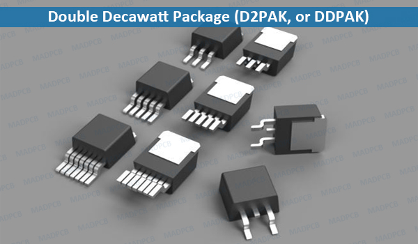 Double Decawatt Package (D2PAK, or DDPAK)