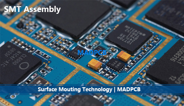 SMT Assembly