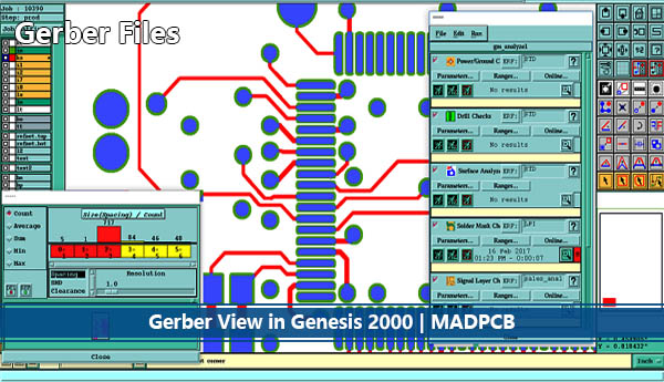Gerber Files