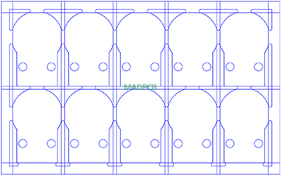 PCB Milling
