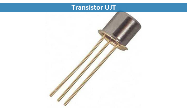 Transistor UJT