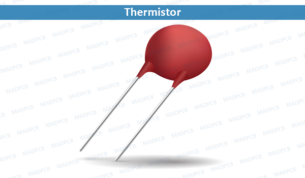 Thermistor