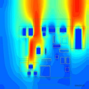 Thermal Simulation