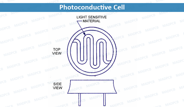 Photoconductive Cell