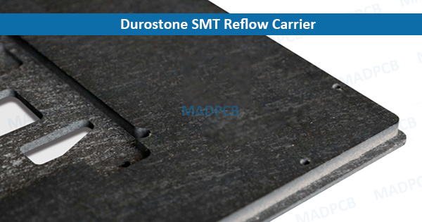 SMT Reflow Carrier