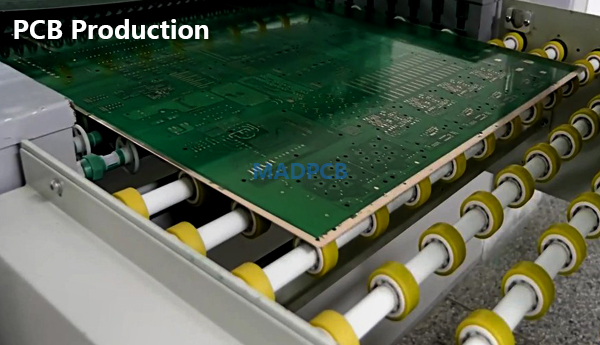 PCB Production