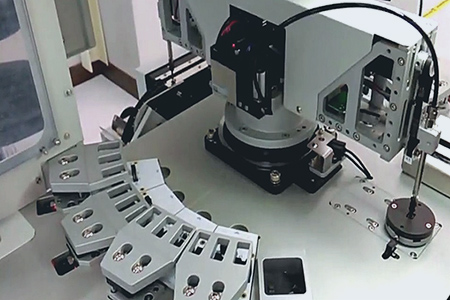 IC Programming Services