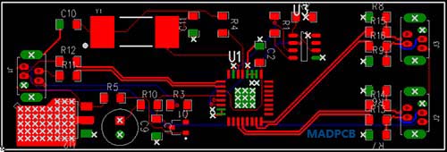 Signal Integrity