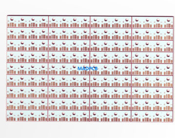 Copper Core PCB MCPCB