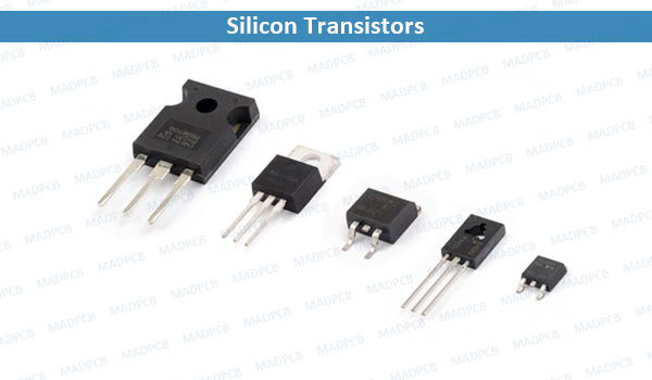 Silicon Transistors