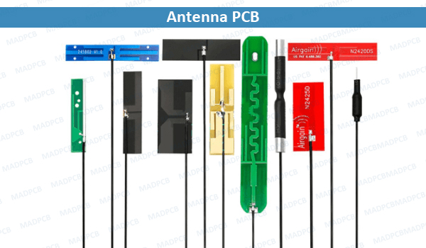 Antenna PCB