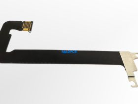 ELIC Flex PCB Bottom Side