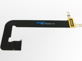 ELIC Flex PCB Top Side