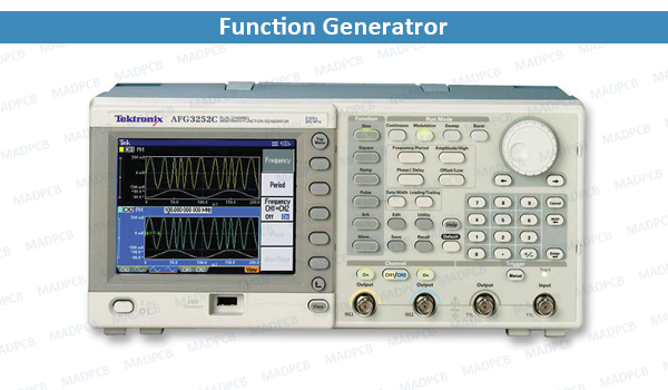 Function Generator