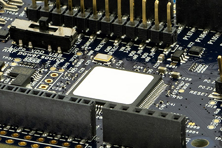 PCB Assembly Services
