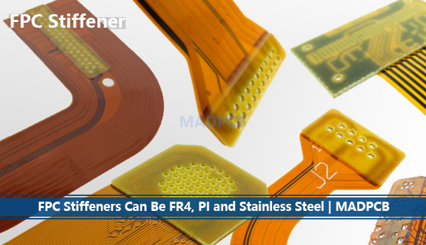 FPC Stiffener