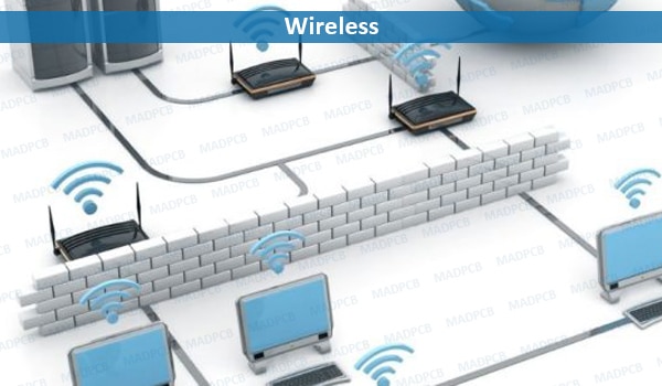 Wireless
