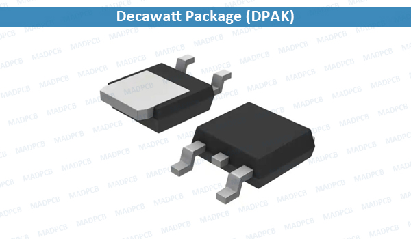 Decawatt Package (DPAK)