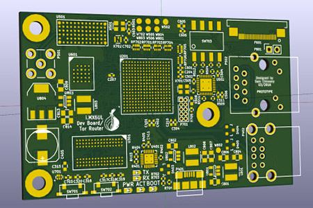 PCB Design Services