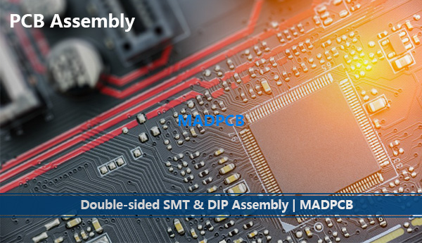 PCB Assembly