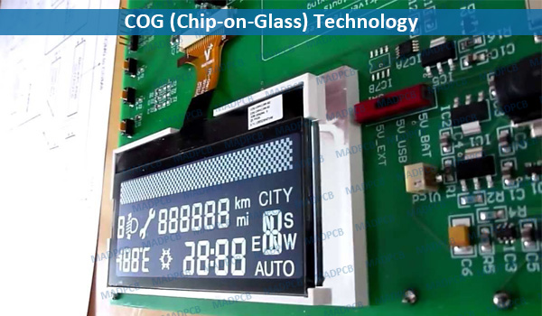 COG (Chip-on-Glass) Technology