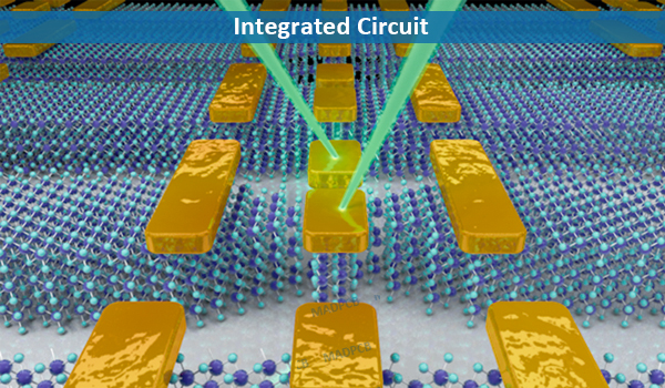 Integrated Circuit