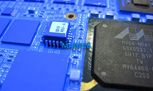 PCB Assembly Conformal Coating