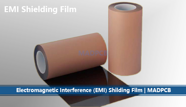 EMI Shielding Film