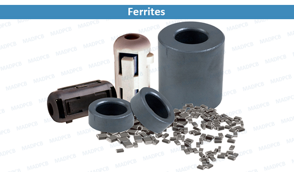 Ferrites