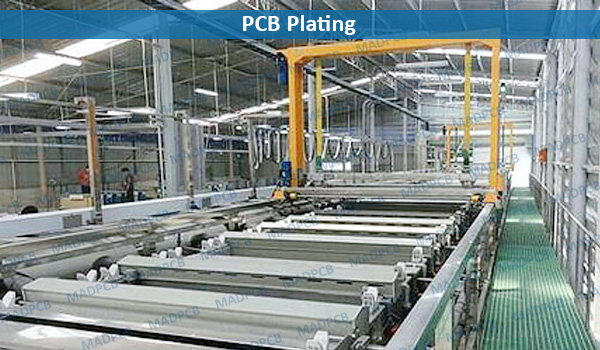 PCB Plating
