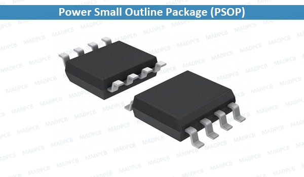 Power Small Outline Package (PSOP)