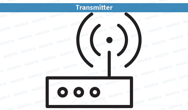 Transmitter
