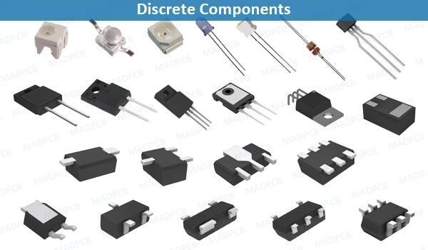 Discrete Components