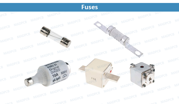 Fuses