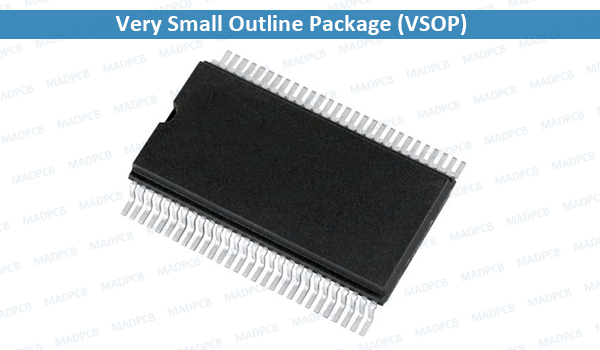 Very Small Outline Package (VSOP)