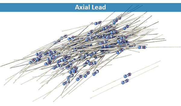 Axial Lead