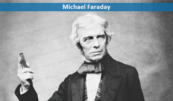 Michael Faraday
