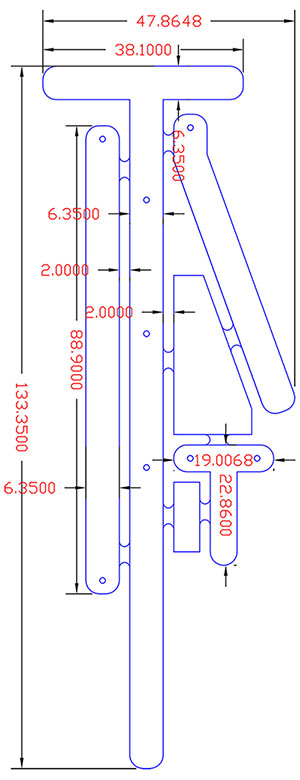 PCB Panelization with Tab Routing