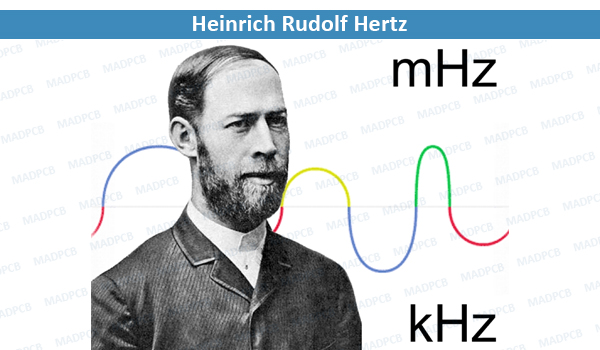 Heinrich Rudolf Hertz