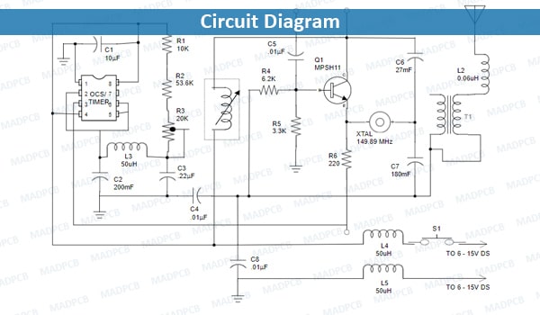 Circuit Diagram
